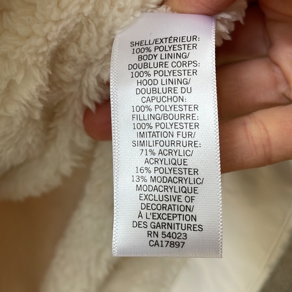 [Banana Republic Factory] Vest - Picture 4 of 4